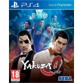 Yakuza 0 (PS4)