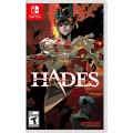 Hades (Nintendo Switch)