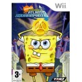 Spongebob's Atlantis Squarepantis (Wii)