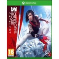 Mirror's Edge: Catalyst (русская версия) (Xbox One / Series)