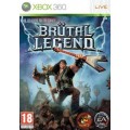 Brutal Legend (Xbox 360 / One / Series)