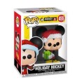 Фигурка Funko POP! Vinyl: Disney: Mickey's 90th: Holiday Mickey 35753