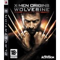 X-Men Origins: Wolverine (PS3)