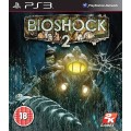 BioShock 2 (PS3)