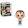 Фигурка Funko POP! Vinyl: Rick & Morty: Slick Morty 35591