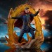 Фигурка Diamond Select Toys Doctor Strange in the Multiverse of Madness - Gallery Diorama 84629