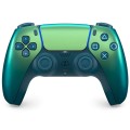 Беспроводной геймпад Sony DualSense для игровой приставки PS5 Chroma Teal
