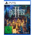 Octopath Traveler II (английская версия) (PS5)