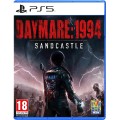 Daymare: 1994 Sandcastle (русские субтитры) (PS5)