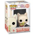 Фигурка Funko POP! Vinyl: Tasty Peach: Udon Kitten 52883