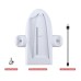 Вертикальная подставка Dobe Multi-Function Cooling Charging Dock для PS5 Slim (TP5-3528)