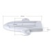 Вертикальная подставка Dobe Multi-Function Cooling Charging Dock для PS5 Slim (TP5-3528)