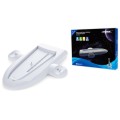 Вертикальная подставка Dobe Multi-Function Cooling Charging Dock для PS5 Slim (TP5-3528)