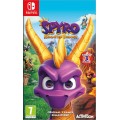 Spyro Reignited Trilogy (Nintendo Switch)