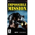 Impossible Mission (PSP)