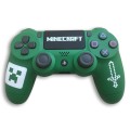 Беспроводной геймпад Sony Dualshock 4 Minecraft