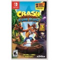 Crash Bandicoot N’sane Trilogy (Nintendo Switch)