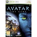 James Cameron's Avatar: The Game (Xbox 360)