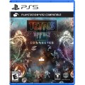 Tetris Effect: Connected (английская версия) (с поддержкой PSVR2) (PS5)