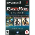 Prince of Persia: Trilogy Limited Edition(PS2)