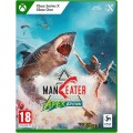 Maneater - Apex Edition (русская версия) (Xbox One / Series X)