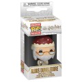 Брелок Funko Pocket POP! Keychain: Harry Potter: Holiday: Dumbledore 51207-PDQ