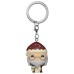 Брелок Funko Pocket POP! Keychain: Harry Potter: Holiday: Dumbledore 51207-PDQ