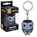 Брелок Funko Pocket POP! Keychain: Disney: Gargoyles: Goliath 30958-PDQ