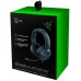 Игровая гарнитура Razer Kraken X Lite, черный