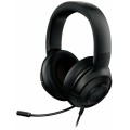 Игровая гарнитура Razer Kraken X Lite, черный