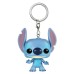 Брелок Funko Pocket POP! Keychain: Disney: Stitch 6829-PDQ