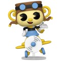 Фигурка Funko POP! Games: Cuphead: Aeroplane Chalice 61417