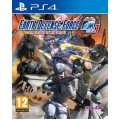 Earth Defense Force 4.1: The Shadow of New Despair (PS4)