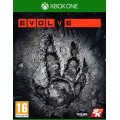 Evolve (русская версия) (Xbox One / Series)