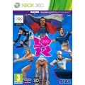 London 2012 (с поддержкой Kinect) (Xbox 360)