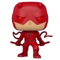 Фигурка Funko POP! Bobble: Marvel: Daredevil: Daredevil (Action Pose) (Exc) 58800