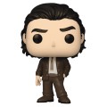 Фигурка Funko POP! Bobble: Marvel: Loki Season 2: Loki 72169