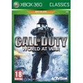 Call of Duty: World at War (Xbox 360 / One / Series)