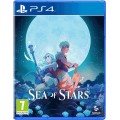 Sea of Stars (русские субтитры) (PS4)