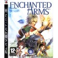 Encharted Arms (PS3) 