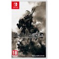 NieR: Automata The End of YoRHa Edition (русские субтитры) (Nintendo Switch)