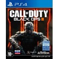 Call of Duty: Black Ops 3 (III) (русская версия) (PS4)