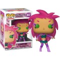 Фигурка Funko POP! Vinyl: Teen Titans Go the Night Begins To Shine: Starfire 28680