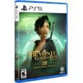 Beyond Good & Evil - 20th Anniversary Edition (Limited Run #110) (русские субтитры) (PS5)