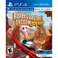 Rollercoaster Tycoon Joyride (только для VR) (PS4)