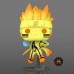 Фигурка Funko POP! Animation: Naruto Shippuden: Naruto Uzumaki (Kurama Link) w/GW Chase (Exc) 71633