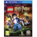 LEGO Гарри Поттер: годы 5-7 (русская версия) (PS Vita)