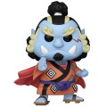 Фигурка Funko POP! Animation: One Piece: Jinbe 61367