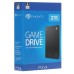 Внешний жесткий диск Seagate Game Drive 2TB (STGD2000200)