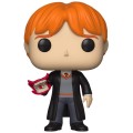 Фигурка Funko POP! Vinyl: Harry Potter S5: Ron Weasley w/Howler 35517